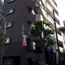 フェニックス武蔵小山 外観